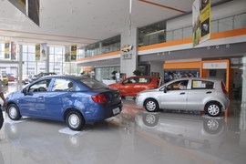 【保养】科帕奇售后调查小保养最低630元