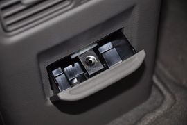2012款东风日产新轩逸1.8L