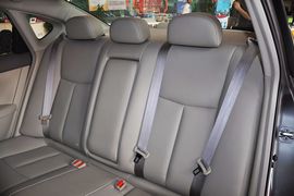 2012款东风日产新轩逸1.8L