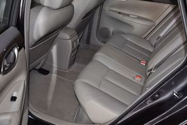 2012款东风日产新轩逸1.8L
