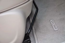 2012款东风日产新轩逸1.8L