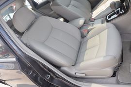 2012款东风日产新轩逸1.8L
