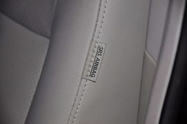 2012款东风日产新轩逸1.8L