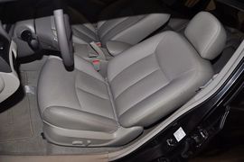 2012款东风日产新轩逸1.8L