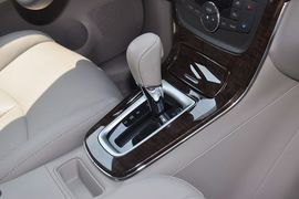 2012款东风日产新轩逸1.8L