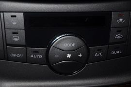 2012款东风日产新轩逸1.8L