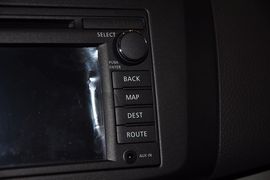 2012款东风日产新轩逸1.8L