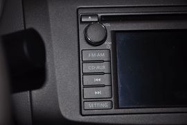 2012款东风日产新轩逸1.8L