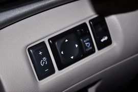 2012款东风日产新轩逸1.8L