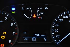 2012款东风日产新轩逸1.8L