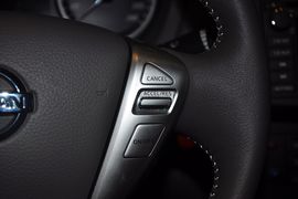 2012款东风日产新轩逸1.8L