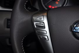 2012款东风日产新轩逸1.8L