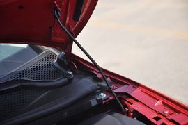 2012款东风雪铁龙新世嘉两厢1.6L自动乐享型