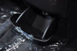 2012款东风雪铁龙新世嘉两厢1.6L自动乐享型