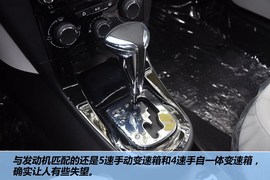 2012款东风雪铁龙新世嘉两厢1.6L自动乐享型