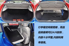 2012款东风雪铁龙新世嘉两厢1.6L自动乐享型