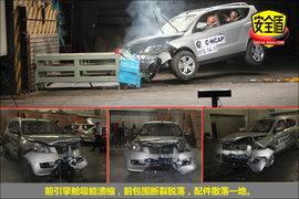 2012款全球鹰GX7