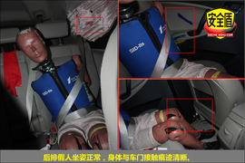 2012款全球鹰GX7