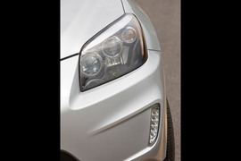 2013款丰田RAV4_EV
