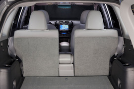 2013款丰田RAV4_EV