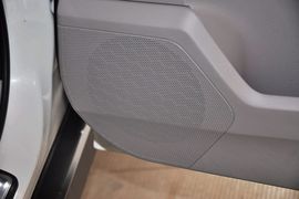 2012款斯巴鲁森林人2.0XS