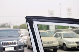 2012款斯巴鲁森林人2.0XS