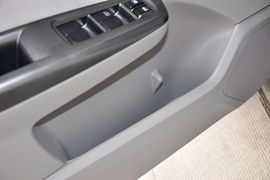 2012款斯巴鲁森林人2.0XS
