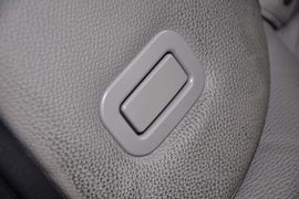 2012款斯巴鲁森林人2.0XS
