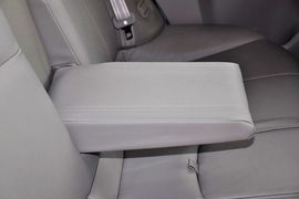 2012款斯巴鲁森林人2.0XS