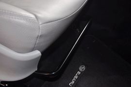 2012款斯巴鲁森林人2.0XS