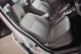 2012款斯巴鲁森林人2.0XS
