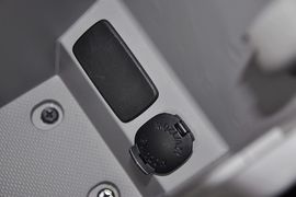 2012款斯巴鲁森林人2.0XS
