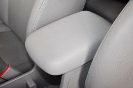 2012款斯巴鲁森林人2.0XS