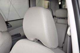 2012款斯巴鲁森林人2.0XS