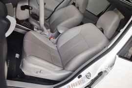 2012款斯巴鲁森林人2.0XS
