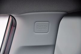2012款斯巴鲁森林人2.0XS