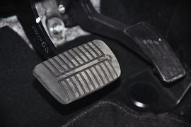2012款斯巴鲁森林人2.0XS