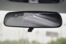 2012款斯巴鲁森林人2.0XS