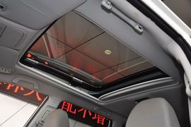 2012款斯巴鲁森林人2.0XS