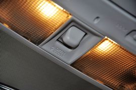 2012款斯巴鲁森林人2.0XS