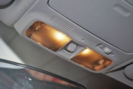 2012款斯巴鲁森林人2.0XS