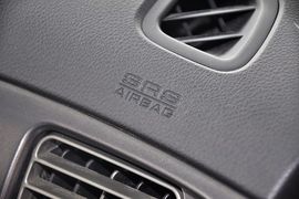 2012款斯巴鲁森林人2.0XS