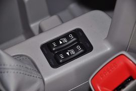 2012款斯巴鲁森林人2.0XS