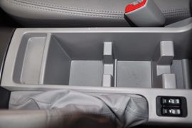 2012款斯巴鲁森林人2.0XS