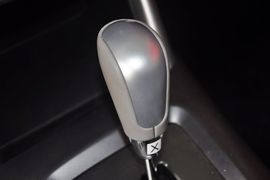 2012款斯巴鲁森林人2.0XS