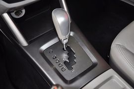2012款斯巴鲁森林人2.0XS