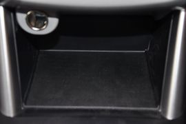2012款斯巴鲁森林人2.0XS