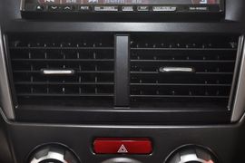 2012款斯巴鲁森林人2.0XS