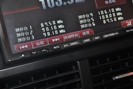 2012款斯巴鲁森林人2.0XS