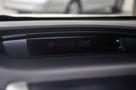 2012款斯巴鲁森林人2.0XS